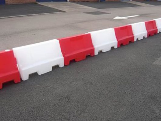 Barrier Hire - Border Group